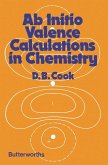 Ab Initio Valence Calculations in Chemistry (eBook, PDF)