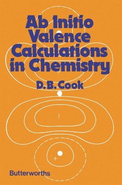 Ab Initio Valence Calculations in Chemistry (eBook, PDF) - Cook, D. B.
