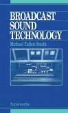 Broadcast Sound Technology (eBook, PDF)