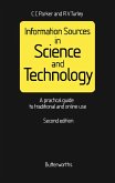 Information Sources in Science and Technology (eBook, PDF)