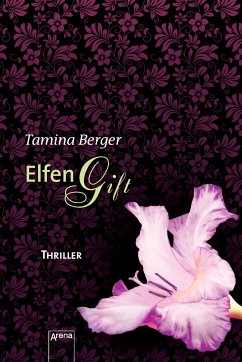 Elfengift (eBook, ePUB) - Berger, Tamina