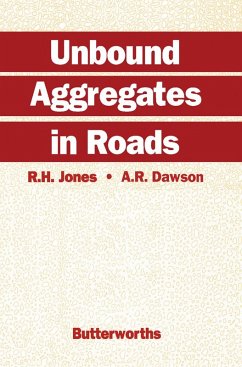 Unbound Aggregates in Roads (eBook, PDF)