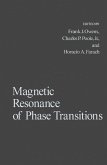 Magnetic Resonance of Phase Transitions (eBook, PDF)