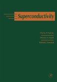 Superconductivity (eBook, PDF)