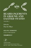 Rearrangements in Ground and Excited States (eBook, PDF)