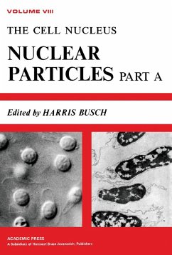 Cover Nuclear Particles (eBook, PDF)