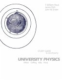 University Physics (eBook, PDF)
