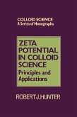Zeta Potential in Colloid Science (eBook, PDF)