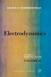 Electrodynamics (eBook, PDF) - Bild 1