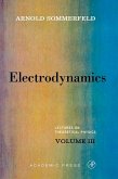 Electrodynamics (eBook, PDF) Electrodynamics (eBook, PDF)