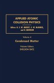 Condensed Matter (eBook, PDF)