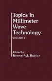 Topics in Millimeter Wave Technology (eBook, PDF)