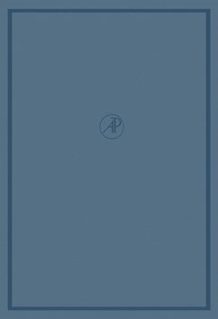 Cover Strong and Weak Interactions Present Problems (eBook, PDF)