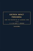 Electron Impact Phenomena (eBook, PDF)