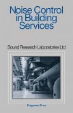 Noise Control in Building Services (eBook, PDF)