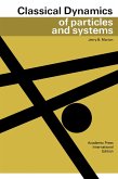 Classical Dynamics of Particles and Systems (eBook, PDF)