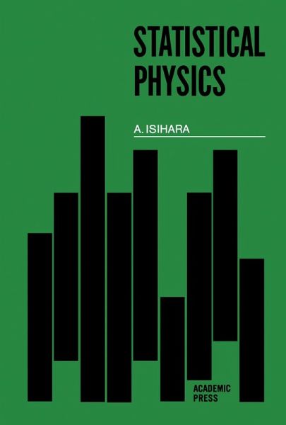 Statistical Physics (eBook, PDF) Statistical Physics (eBook, PDF)