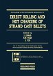 Direct Rolling and Hot Charging of... - Bild 1
