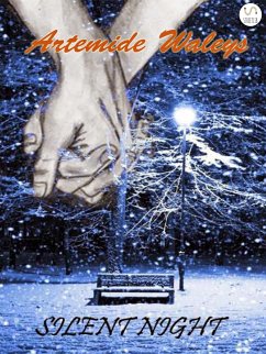 Silent Night (eBook, ePUB) Cover Silent Night (eBook, ePUB)