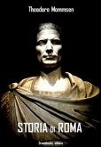 Storia di Roma (eBook, ePUB)