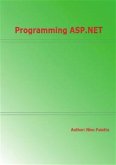 Programming ASP.NET (eBook, ePUB)