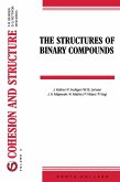 The Structures of Binary Compounds (eBook, PDF)