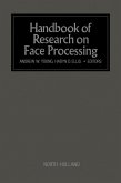 Handbook of Research on Face Processing (eBook, PDF)