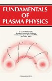 Fundamentals of Plasma Physics (eBook, PDF) Fundamentals of Plasma Physics (eBook, PDF)