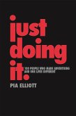 Just Doing It: A History of Advertising (eBook, ePUB) Just Doing It: A History of Advertising (eBook, ePUB)