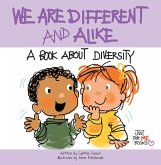 We Are Different and Alike (eBook, ePUB) We Are Different and Alike (eBook, ePUB)