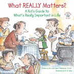What REALLY Matters? (eBook, ePUB)