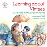 Learning about Virtues (eBook, ePUB)