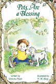 Pets Are a Blessing (eBook, ePUB)
