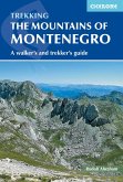 The Mountains of Montenegro