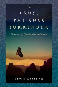 Trust Patience Surrender - Westrich, Kevin