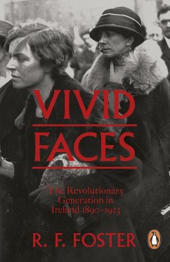 Vivid Faces - Foster, Professor R F