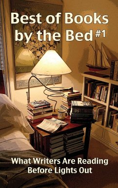 Cover Best of Books by the Bed #1