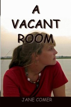 A Vacant Room - Jane Comer