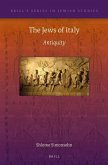 The Jews of Italy: Antiquity