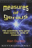 Measures of Genius