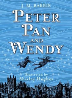 Peter Pan and Wendy - Barrie, J M