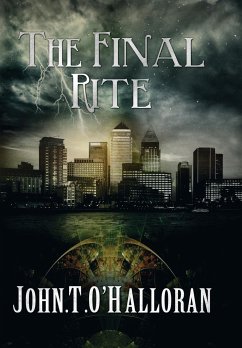 The Final Rite - O'Halloran, John T.