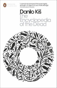 The Encyclopedia of the Dead - Kis, Danilo