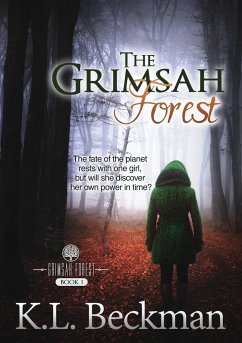 The Grimsah Forest - Beckman, K. L.