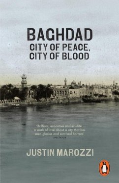 Baghdad - Marozzi, Justin