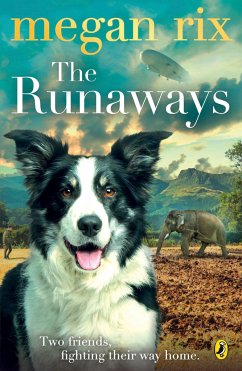 The Runaways - Rix, Megan