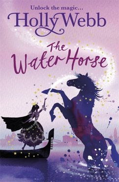 A Magical Venice story: The Water Horse - Webb, Holly