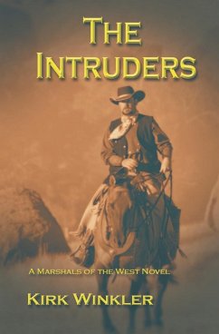 The Intruders - Winkler, Kirk