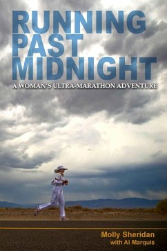 Running Past Midnight - Sheridan, Molly