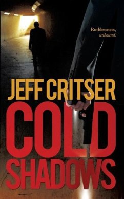 Cold Shadows - Critser, Jeff